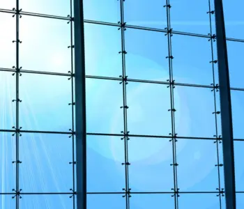 زجاج سيكوريت تجاري