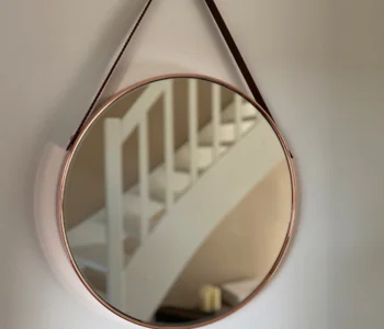 المرايا الجدارية