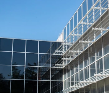 النوافذ الهيكلية