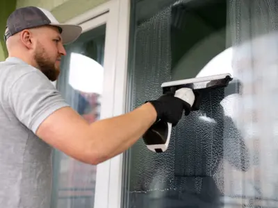 زجاج تفصيل وتركيب مرايا